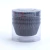 Pirutina Cupcake Negro 5X3 CM 100 pcs IP - comprar online