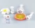 Expulsadores Flor Durazno x4 en internet