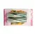 Tubo Triangular Canoli 8,5*2,5 cm 6 pcs - comprar online