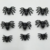 Arañas Decorativas Halloween 20 pcs