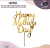 Topper Happy Mother Day