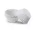 Pirutin Bocadito Encerado Blanco 3,5*2,5 x500 IP - comprar online