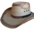 Sombrero Vaquero cuernos chuecos, Palma Quemada - comprar en línea