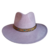 Sombrero Indiana Fiusha - Gamuza en internet