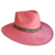 Sombrero Indiana Durazno - Gamuza - comprar en línea