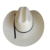Sombrero Vaquero Americano Sarga - CAPPELLO
