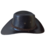 Sombrero Vaquero Café obscuro Cowboy - CAPPELLO