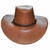 Sombrero Vaquero Ladrillo Cowboy en internet