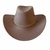 Sombrero Vaquero Beige Cowboy