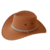 Sombrero Vaquero Ladrillo Cowboy - comprar en línea