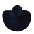 Sombrero Vaquero Negro Cowboy en internet
