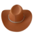 Sombrero Vaquero Ladrillo Cowboy en internet