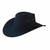 Sombrero Vaquero Negro seco Cowboy en internet