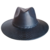 Sombrero Indiana Negro