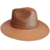 Sombrero Indiana Camel - comprar en línea