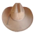 Sombrero Vaquero Americano, Camel - Gamuza - tienda en línea