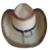 Sombrero Indiana Tipo Flecha, Palma Quemada - tienda en línea