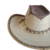 Sombrero Vaquero 8 segundos, Palma Azteca - tienda en línea