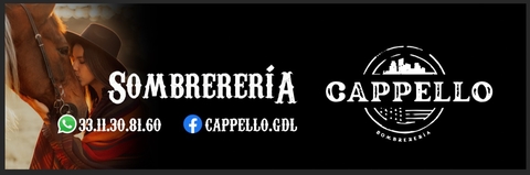 CAPPELLO