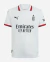 Camisa AC Milan II 2024/25