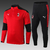 Conjunto De Treino Milan