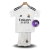 Conjunto Infantil Real Madrid