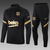 Conjunto De Treino Barcelona