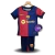 Conjunto Infantil Barcelona