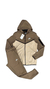 Conjunto Tech Fleece Nike