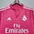Camisa Retrô Real Madrid 2014/15 - comprar online