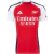 Camisa Arsenal I 2024/25 - comprar online
