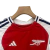 Conjunto Infantil Arsenal na internet