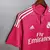 Camisa Retrô Real Madrid 2014/15 - STK SPORTS