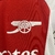 Conjunto Infantil Arsenal - comprar online