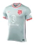 Camisa Atlético De Madrid II 2024/25