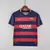 Camisa Retrô Barcelona 2015/16