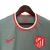 Camisa Atlético De Madrid II 2024/25 - STK SPORTS