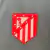 Camisa Atlético De Madrid II 2024/25 - comprar online