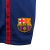 Conjunto Infantil Barcelona Retrô - loja online