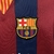 Conjunto Infantil Barcelona Retrô - comprar online