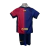 Conjunto Infantil Barcelona - loja online