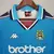 Camisa Retrô Manchester City 1997/98 - STK SPORTS