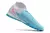 Chuteira Society Nike Phantom Luna Elite na internet