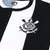 camisa corinthians third 24/25 - STK SPORTS