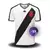 Camisa Vasco II 2024/25