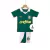 Conjunto Infantil Palmeiras