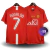 Camisa Retrô Manchester United 2007/08
