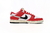 Nike Dunk Low Chicago Split - loja online