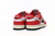 Nike Dunk Low Chicago Split na internet