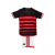 Conjunto Infantil Flamengo - loja online